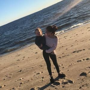 Meet your Posher, Vanessa